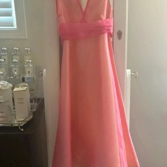 🦄Flower  girl's dress🌸 - Picture 8 of 9